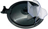 Braun 4076631 Braun Aromaster 10/12 Cup Carafe Lid with Flap, AS00000039