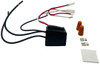 Universal Relay Overload Ultimate Series, 1/4-1/3 H.P.,120V, URO41