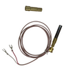 Thermopile & Adapter, 250 MV-750 MV 60" Leads, 1950-001, 1950-003