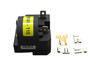 Universal Push-On Relay Overload Ultimate Series, 1/4-1/3 H.P.,120V, UPRO41