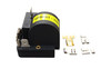 Universal Push-On Relay Overload Ultimate Series, 1/4-1/3 H.P.,120V, UPRO41