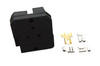 Universal Push-On Relay Overload Ultimate Series, 1/4-1/3 H.P.,120V, UPRO41