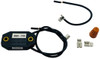Solid State Relay Quick Connect, 1/12-1/2 H.P.,115V, ICG1