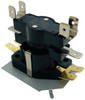 Napco Time Delay Fan Relay DPST Switch, 24 V, 24A34-4, 33245, NS104