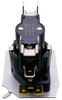 Napco Time Delay Fan Relay DPST Switch, 24 V, B1256504, NS103