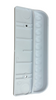 Amana, Maytag, Freezer Door Handle, White, AP4079628, PS1844523, 67005140