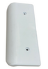 Amana, Maytag, Freezer Door Handle, White, AP4079628, PS1844523, 67005140