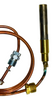 Robertshaw Thermopile, 250 MV - 750 MV, 36" Leads, 1951-001