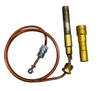 Robertshaw Thermopile, 250 MV - 750 MV, 36" Leads, 1951-001