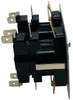 Napco Time Delay Fan Relay 2 DPST, Switch, 24 V, 24A34-6, 33233, NS106
