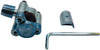SUPCO Bullet Piercing Valve, BPV21, 1/2" , 5/8" Tubing, BPV21
