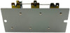 Napco Time Delay Fan Relay 1 SPST, 2 DPDT, Switch, 24 V, 24A34-14, 33848, NS107