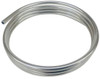 Aluminum Tubing, 5 Foot Roll, 1/4" Tubing, Includes Fittings, 11-293