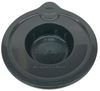 Glass Bowl Cover, 5 Qt, for KitchenAid , AP4568268, PS3407103, WPW10223140