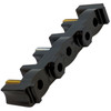 Dryer Terminal Block for Whirlpool, Sears, AP6012028, PS11745232, 8203546