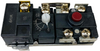 Single Element Water Heater Thermostat WH5-4, WH9