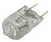 WB25X10019 - Halogen Light Bulb, 120V/20W for General Electric