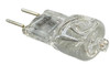 WB25X10019 - Halogen Light Bulb, 120V/20W for General Electric