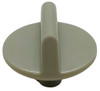 Air Conditioner Knob for General Electric, AP3795597, PS962908, WP12X10002