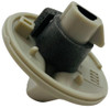 Air Conditioner Knob for General Electric, AP3795597, PS962908, WP12X10002