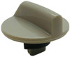 Air Conditioner Knob for General Electric, AP3795597, PS962908, WP12X10002