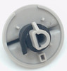 Air Conditioner Knob for General Electric, AP3795597, PS962908, WP12X10002