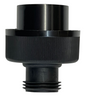 Bissell Clean Tank Cap for Crosswave Wet Dry Vac, 1608691