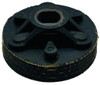 Heavy Duty Drive Coupler, Black, for Whirlpool, AP3961972, PS1485647, 285852A