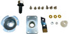 Rear Drum Bearing Kit for GE, WE25M40,  AP2619102, PS267583, WE25X205, WE25M40