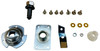 Rear Drum Bearing Kit for GE, WE25M40,  AP2619102, PS267583, WE25X205, WE25M40