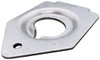 Clothes Dryer Leveling Leg, for Samsung, AP4210694,  DC97-12150A