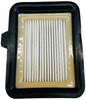 Bissell Filter for Crosswave Multi-Surface Wet Dry Vac, 1608684