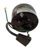 Packard 3.3" Diameter Motor, 115 V, 1550 RPM, 60Hz, AP5638259, MTR82513