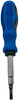 Parts Connect 6-in-1 Super Driver Screwdriver, PC70051
