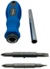 Parts Connect 6-in-1 Super Driver Screwdriver, PC70051