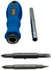 Parts Connect 6-in-1 Super Driver Screwdriver, PC70051