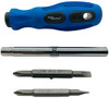 Parts Connect 6-in-1 Super Driver Screwdriver, PC70051