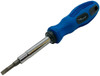 Parts Connect 6-in-1 Super Driver Screwdriver, PC70051
