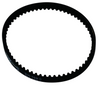 Bissell Pro Heat Deep Clean Small Brush Belt, 1602669