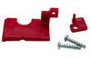 Bissell Pro-Heat Retainers left and right side, 5559113