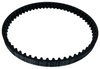 Bissell 0150621 Cogged Belt