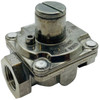 Gas Pressure Regulator 1/2" In & Out, 4080-032, 4600S0001