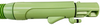 Bissell Little Green Machine Hose & Handle, 2037152
