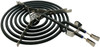 CH30X219 - Top Surface Burner 8" for General Electric