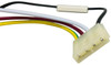 Supco RIM961, Ice Maker for Whirlpool, Sears, AP4360427, PS2341898, W10190961