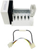 Supco RIM961, Ice Maker for Whirlpool, Sears, AP4360427, PS2341898, W10190961