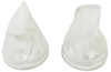 Bissell Vac & Shine Filter Replacements 2 - Pk 39U5