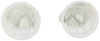 Bissell Vac & Shine Filter Replacements 2 - Pk 39U5