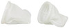 Bissell Vac & Shine Filter Replacements 2 - Pk 39U5