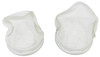 Bissell Vac & Shine Filter Replacements 2 - Pk 39U5
